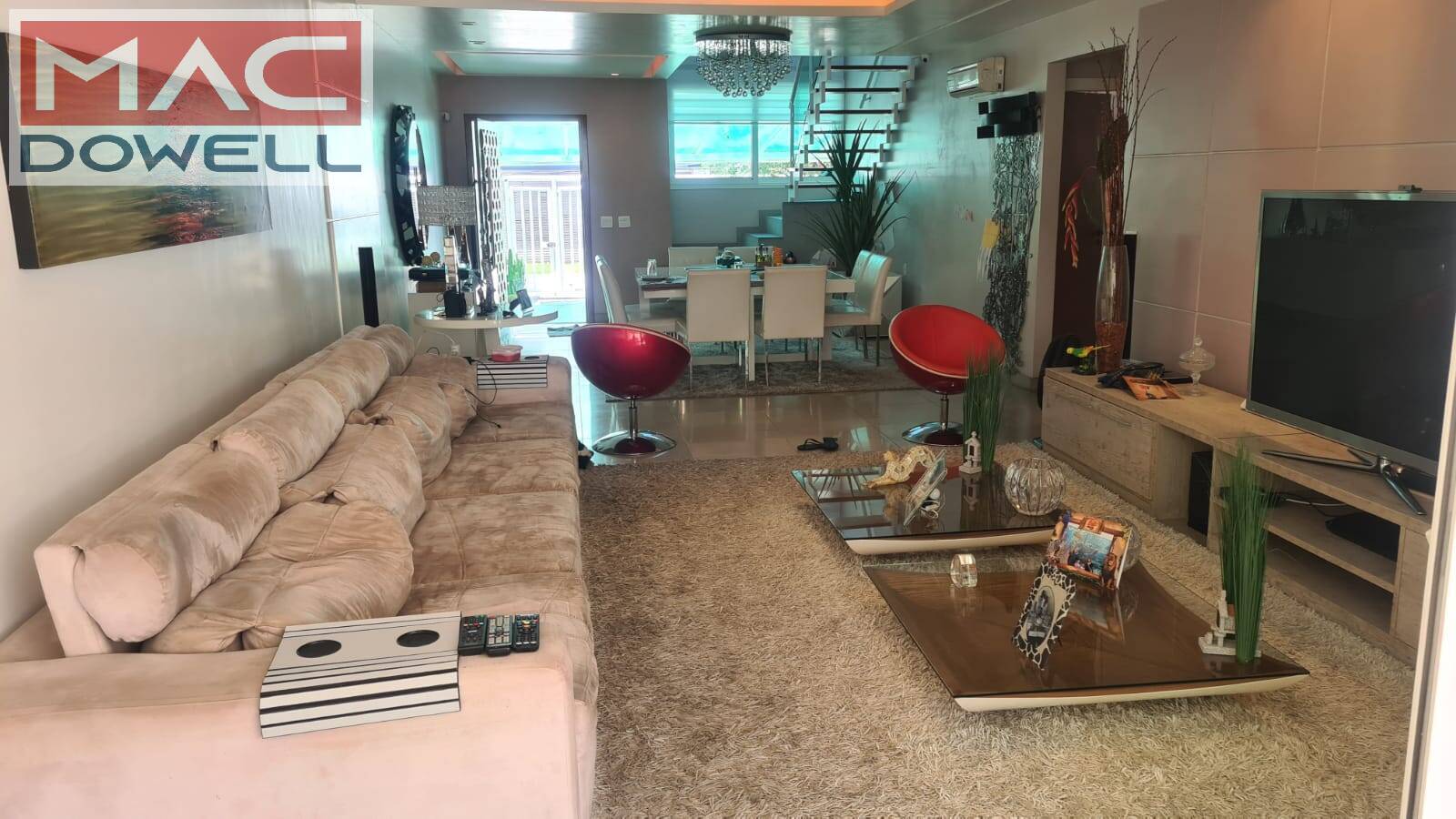 Casa à venda com 3 quartos, 360m² - Foto 7