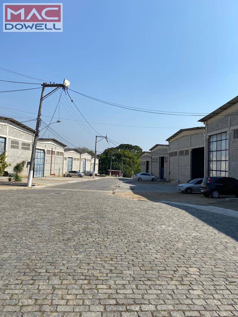 Depósito-Galpão-Armazém para alugar, 450m² - Foto 9