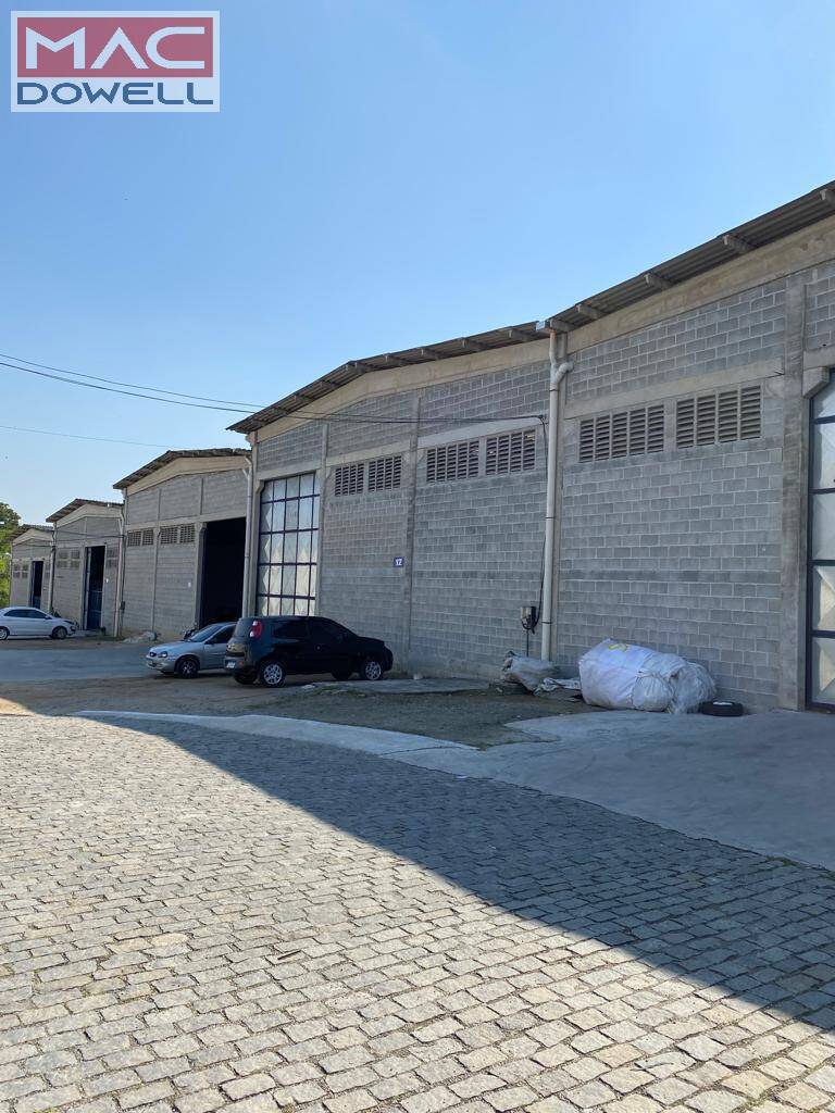 Depósito-Galpão-Armazém para alugar, 450m² - Foto 10