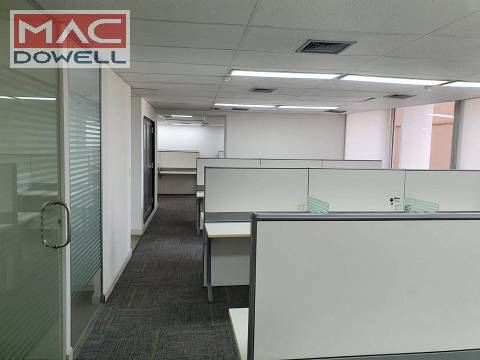 Conjunto Comercial-Sala para alugar, 219m² - Foto 1