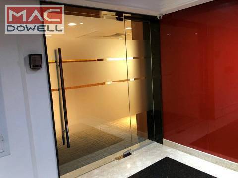 Conjunto Comercial-Sala para alugar, 354m² - Foto 8