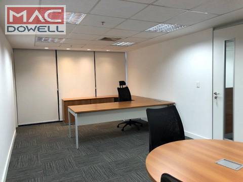 Conjunto Comercial-Sala para alugar, 354m² - Foto 16