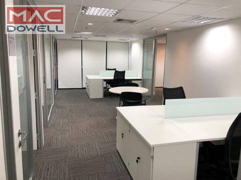 Conjunto Comercial-Sala para alugar, 354m² - Foto 17