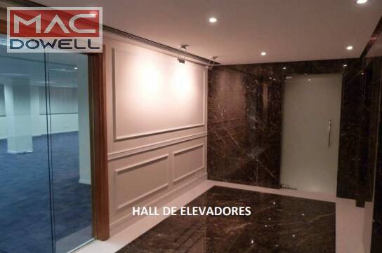 Conjunto Comercial-Sala para alugar, 305m² - Foto 3