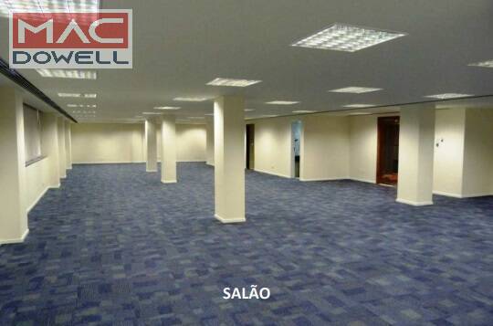 Conjunto Comercial-Sala para alugar, 305m² - Foto 2