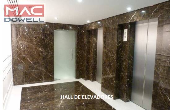 Conjunto Comercial-Sala para alugar, 305m² - Foto 4