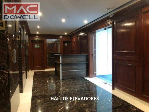 Conjunto Comercial-Sala para alugar, 305m² - Foto 17