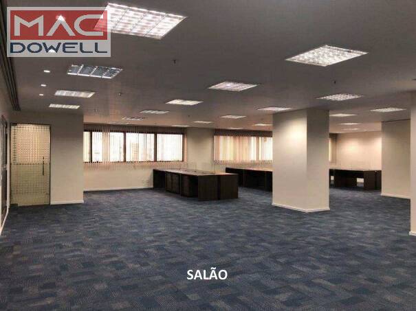 Conjunto Comercial-Sala para alugar, 305m² - Foto 1