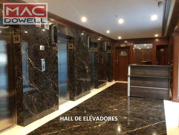 Conjunto Comercial-Sala para alugar, 305m² - Foto 18