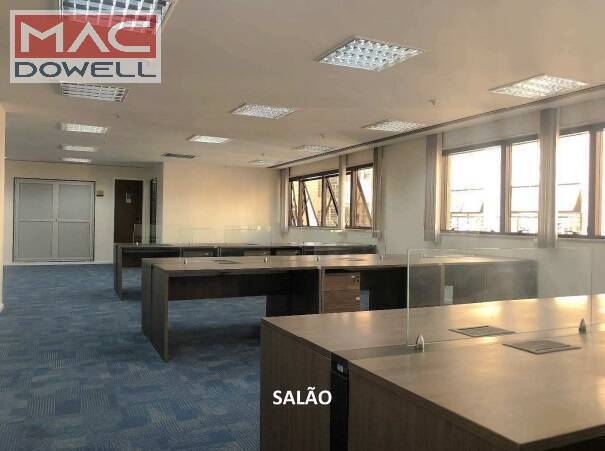 Conjunto Comercial-Sala para alugar, 305m² - Foto 2