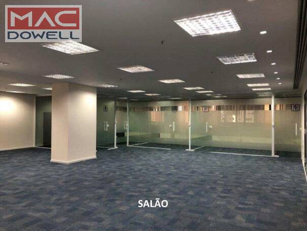 Conjunto Comercial-Sala para alugar, 305m² - Foto 3