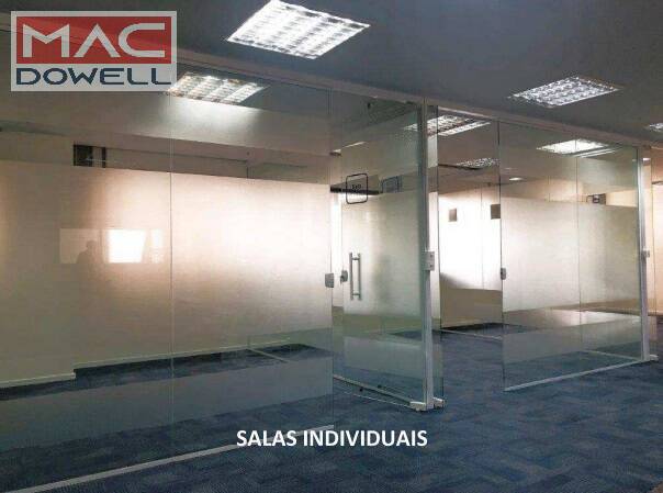 Conjunto Comercial-Sala para alugar, 305m² - Foto 5