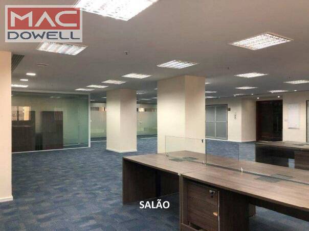 Conjunto Comercial-Sala para alugar, 305m² - Foto 4