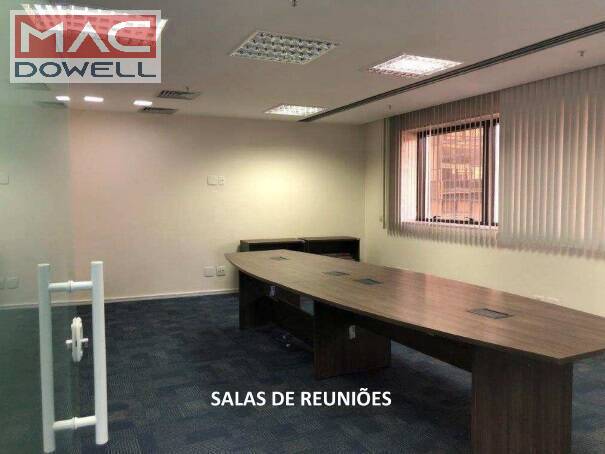 Conjunto Comercial-Sala para alugar, 305m² - Foto 6