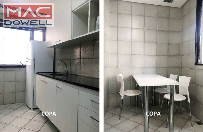 Conjunto Comercial-Sala para alugar, 305m² - Foto 19