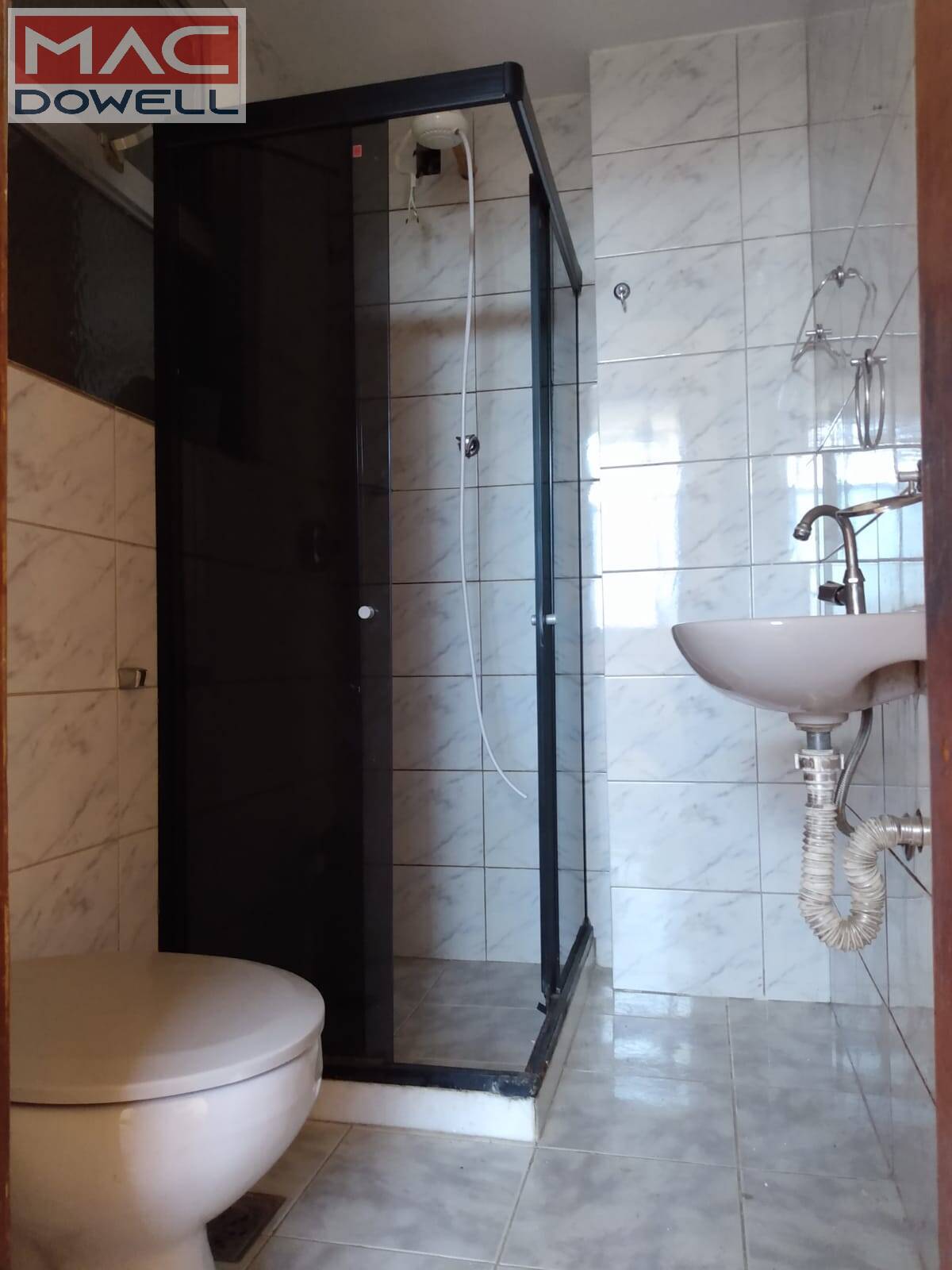 Apartamento à venda com 2 quartos, 55m² - Foto 10