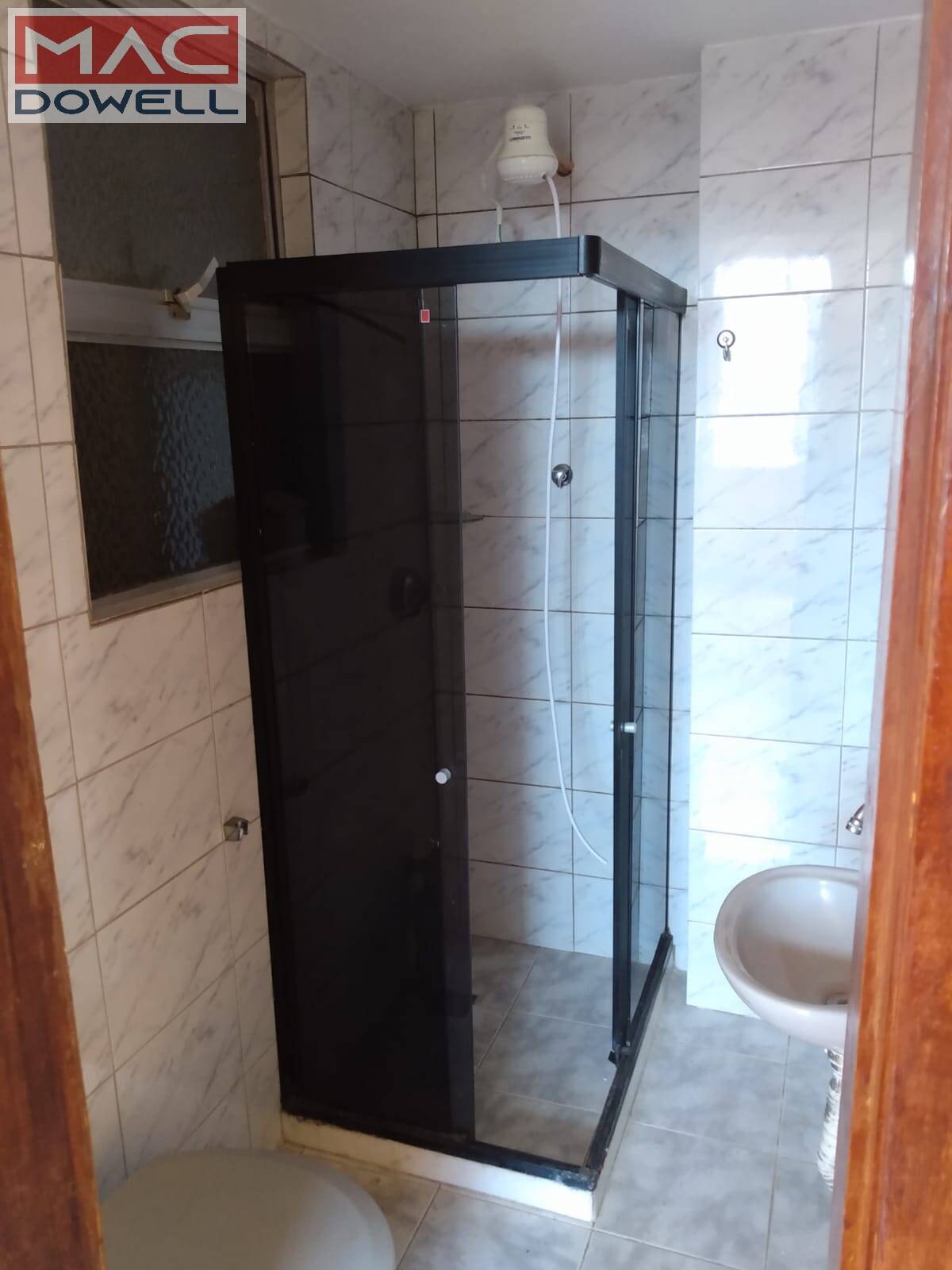 Apartamento à venda com 2 quartos, 55m² - Foto 8