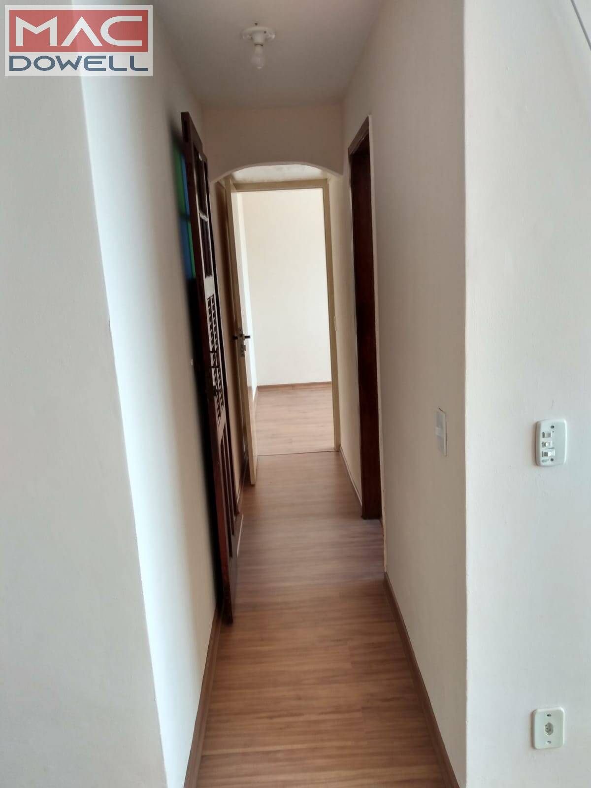 Apartamento à venda com 2 quartos, 55m² - Foto 9