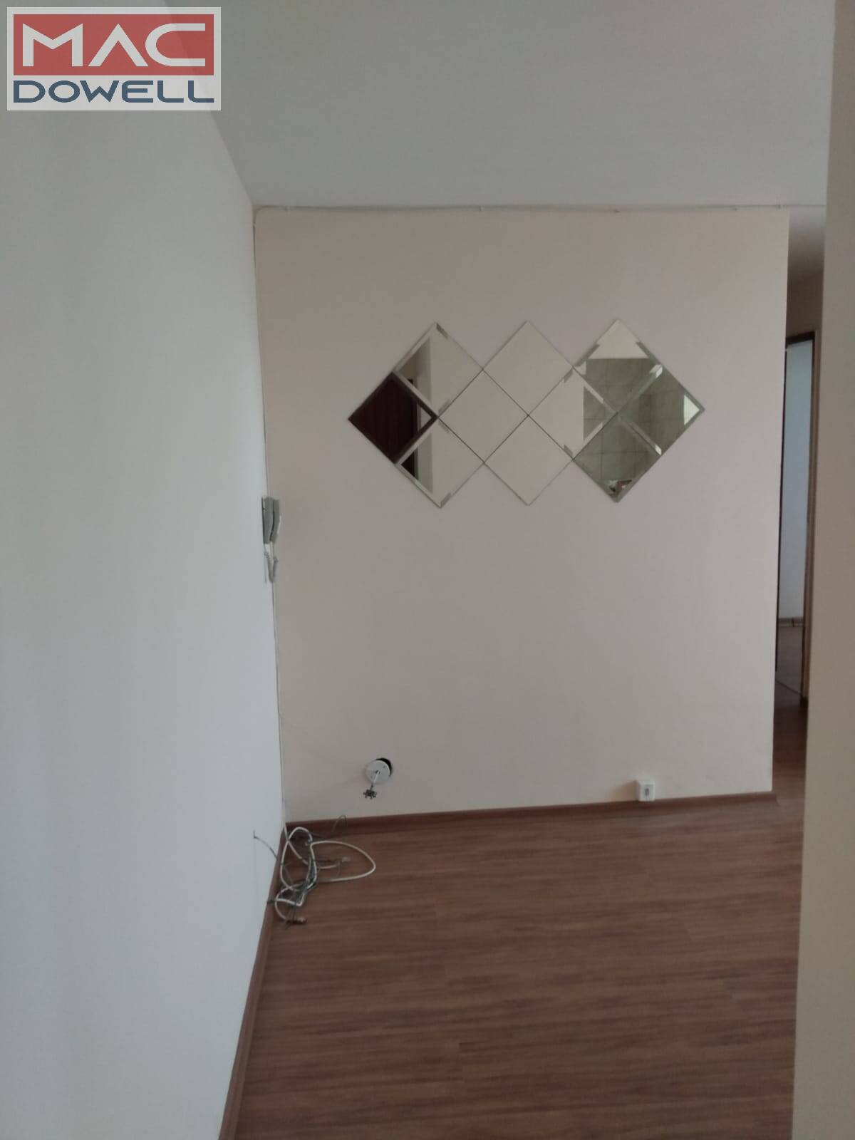 Apartamento à venda com 2 quartos, 55m² - Foto 3