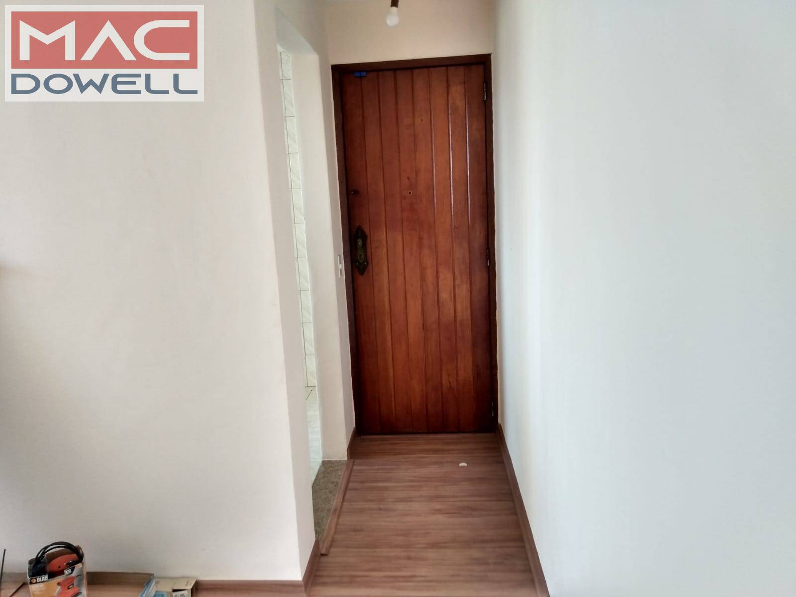 Apartamento à venda com 2 quartos, 55m² - Foto 2