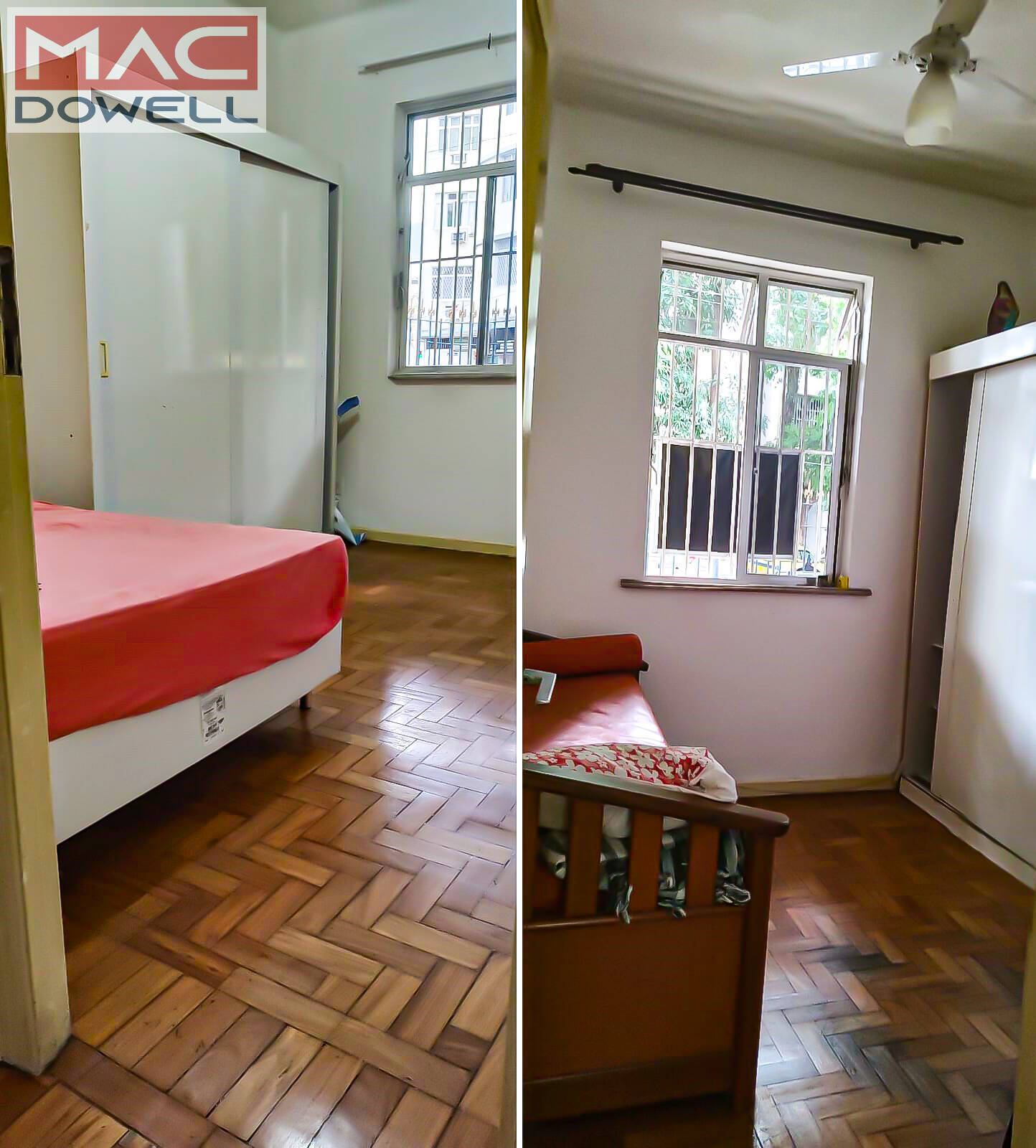 Apartamento à venda e temporada com 2 quartos, 70m² - Foto 1