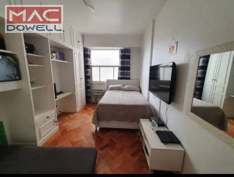 Apartamento à venda com 3 quartos, 137m² - Foto 8