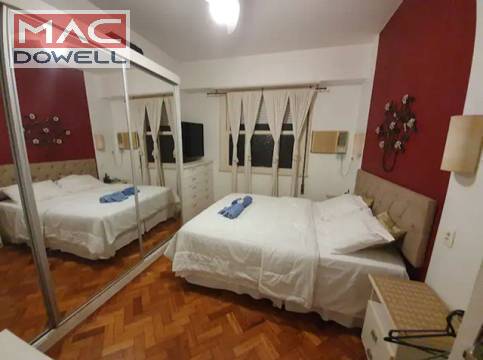 Apartamento à venda com 3 quartos, 137m² - Foto 7