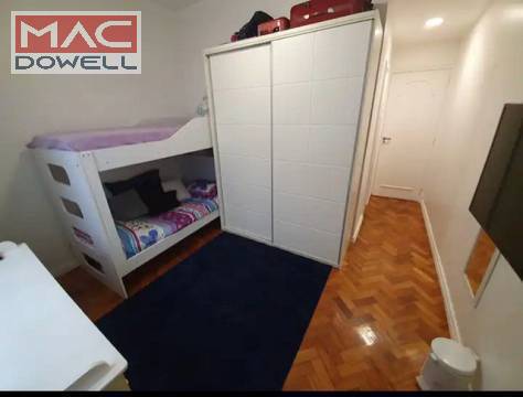 Apartamento à venda com 3 quartos, 137m² - Foto 9