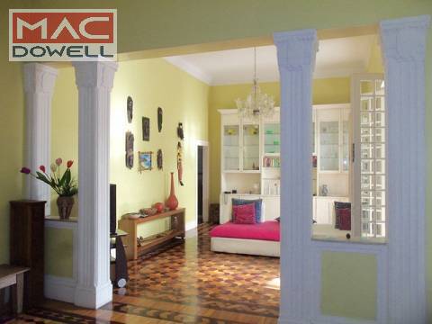 Casa à venda com 5 quartos, 350m² - Foto 2