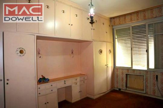 Apartamento à venda com 3 quartos, 132m² - Foto 6