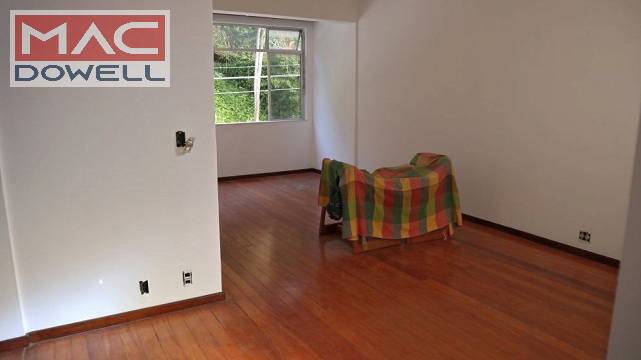 Apartamento à venda com 3 quartos, 105m² - Foto 5