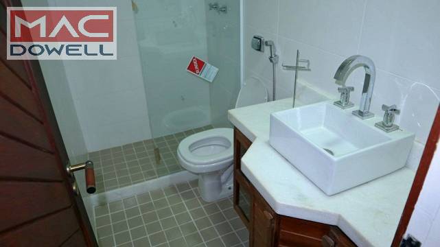 Apartamento à venda com 3 quartos, 105m² - Foto 8