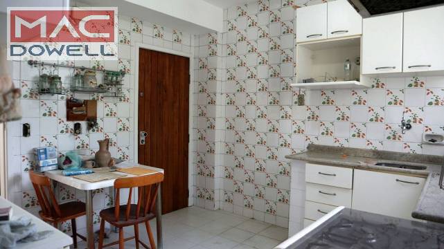 Apartamento à venda com 3 quartos, 105m² - Foto 6