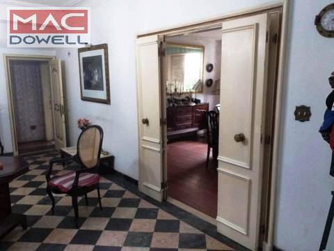 Casa à venda com 4 quartos, 500m² - Foto 7