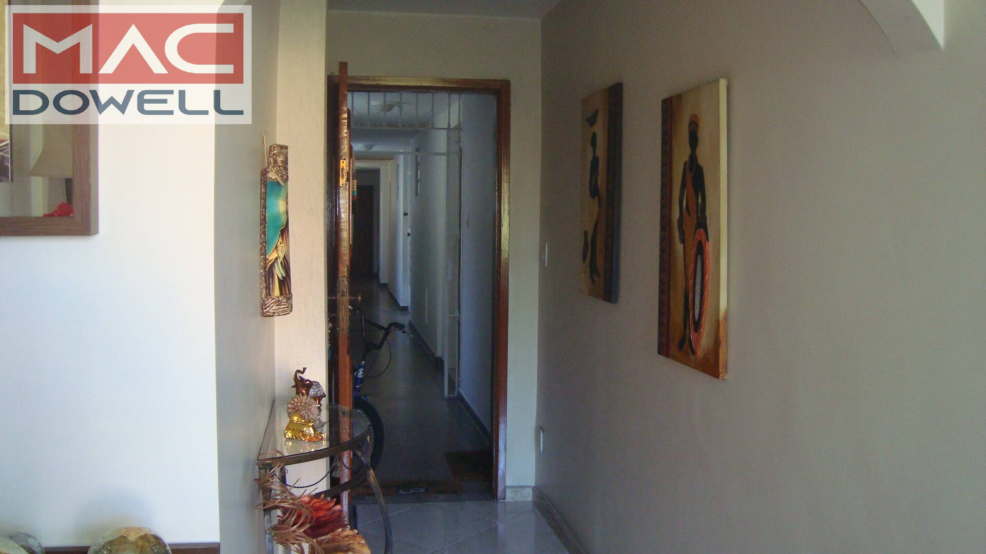 Apartamento à venda com 3 quartos, 82m² - Foto 3