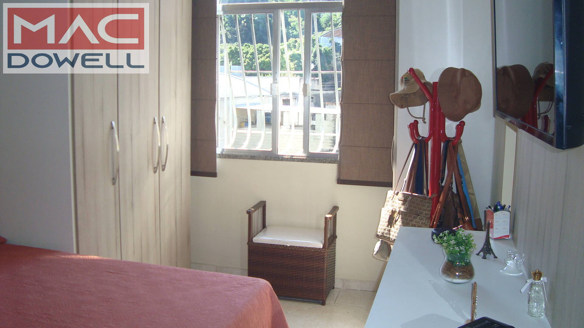 Apartamento à venda com 3 quartos, 82m² - Foto 9