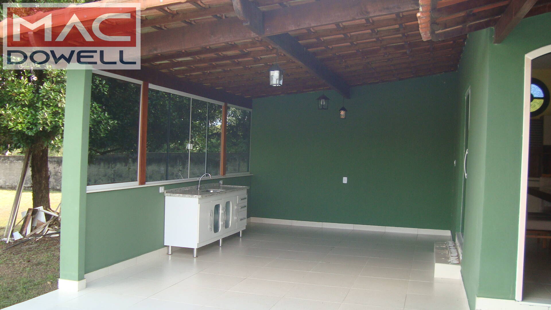 Fazenda à venda com 9 quartos, 1000m² - Foto 14