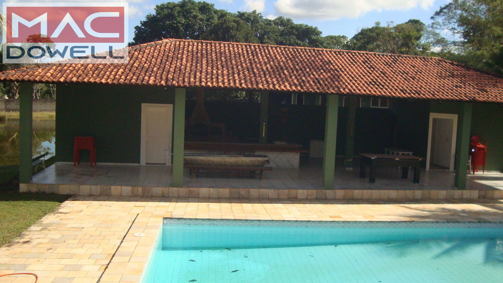 Fazenda à venda com 9 quartos, 1000m² - Foto 9