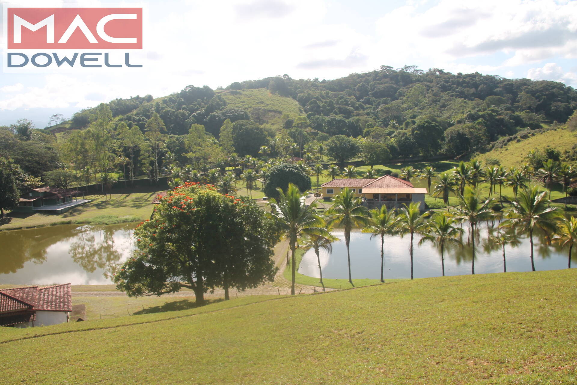 Fazenda à venda com 9 quartos, 1000m² - Foto 3