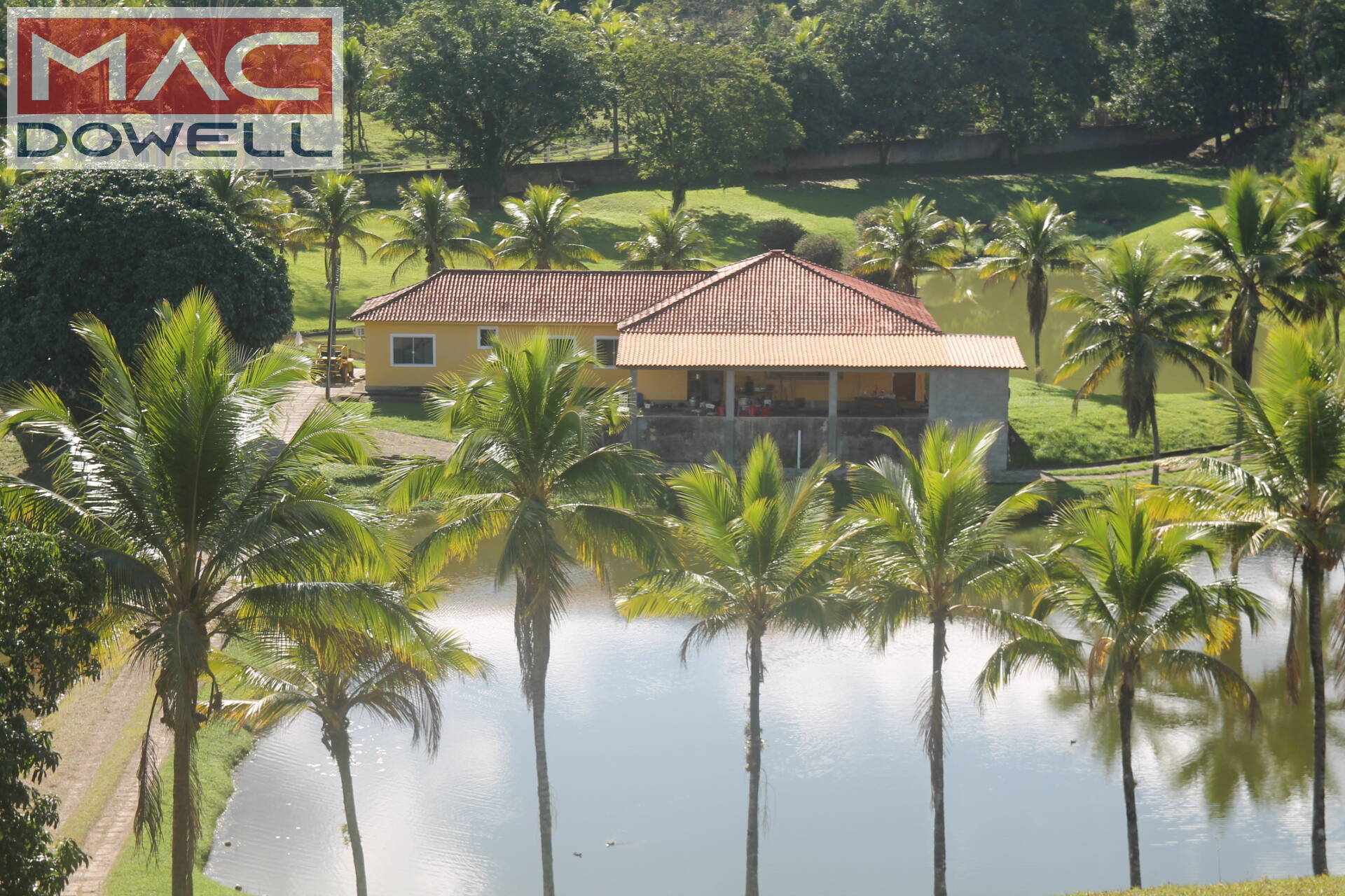 Fazenda à venda com 9 quartos, 1000m² - Foto 15