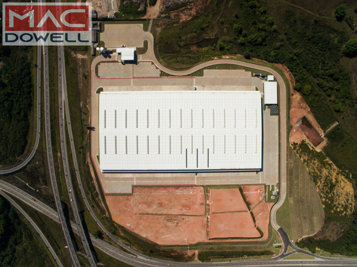 Depósito-Galpão-Armazém para alugar, 4032m² - Foto 8