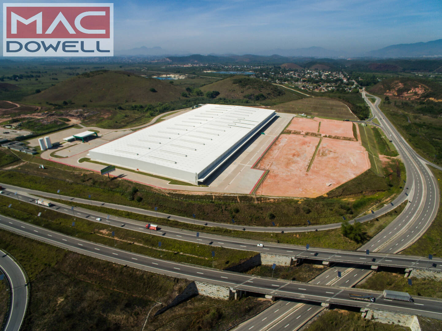 Depósito-Galpão-Armazém para alugar, 4032m² - Foto 10