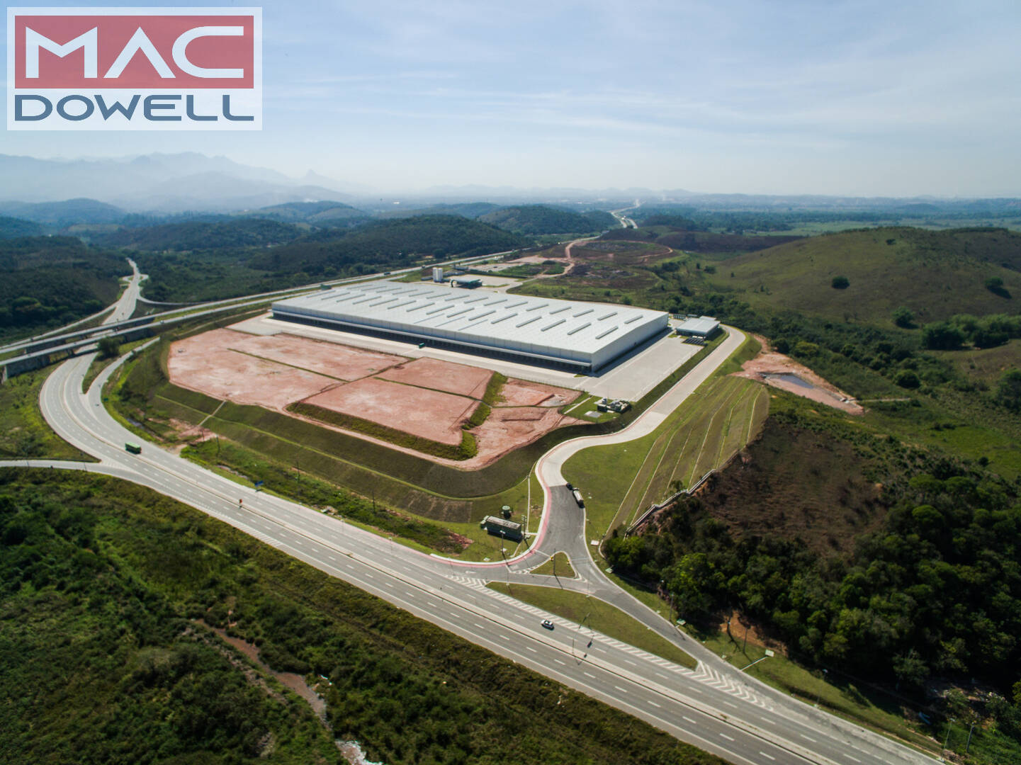 Depósito-Galpão-Armazém para alugar, 4032m² - Foto 12