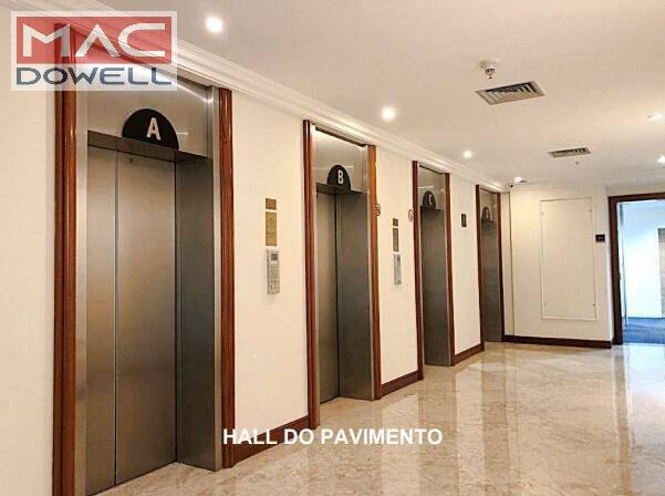 Conjunto Comercial-Sala para alugar, 472m² - Foto 7