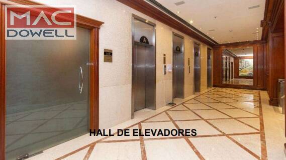 Conjunto Comercial-Sala para alugar, 472m² - Foto 4