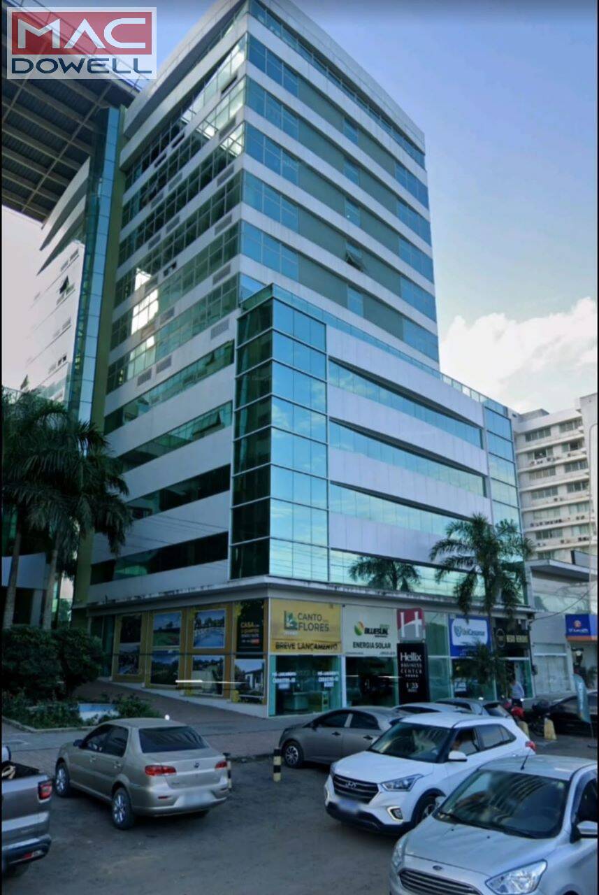 Conjunto Comercial-Sala à venda, 410m² - Foto 2