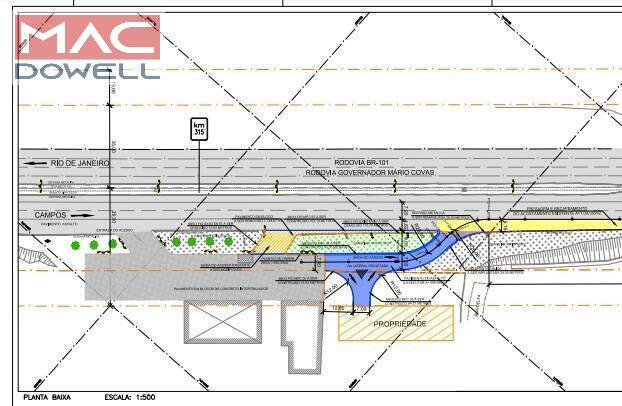 Terreno à venda e aluguel, 5000m² - Foto 6