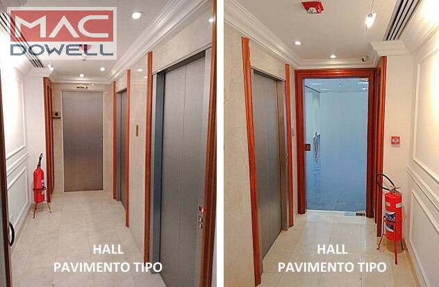 Prédio Inteiro para alugar, 1020m² - Foto 5