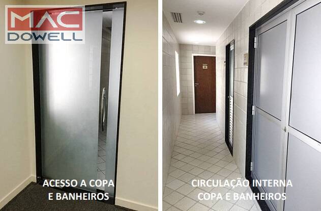 Prédio Inteiro para alugar, 1020m² - Foto 10