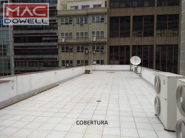 Prédio Inteiro para alugar, 1020m² - Foto 17